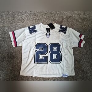 Disney Mickey Mouse Jersey Shirt